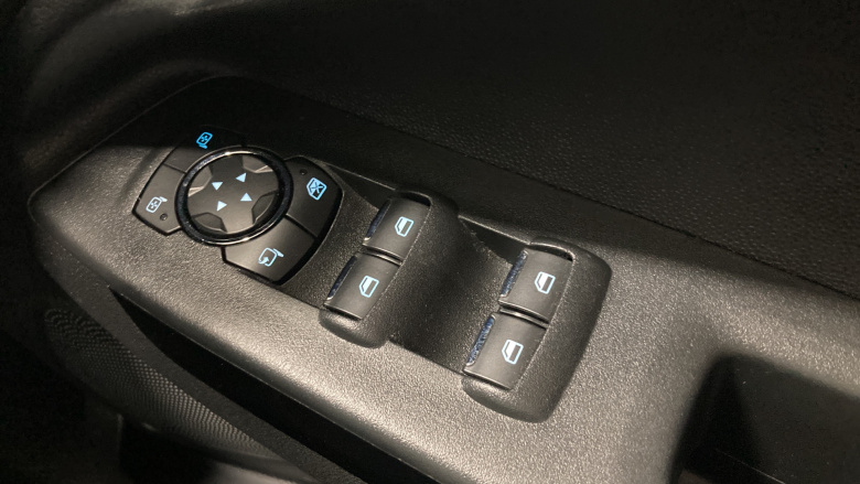 Ford EcoSport 1.0 EcoBoost 125 Titanium 5dr Petrol Hatchback